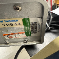 Fisher Biotech FB105 Electrophoresis Power Supply image 0